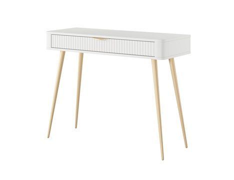 Туалетний столик ELEGANSE 100 LASKI Meble з ящиком
