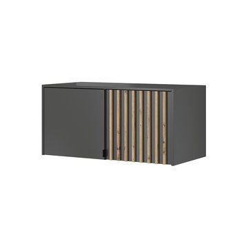 Антресоль Nelly 2D PIASKI Meble