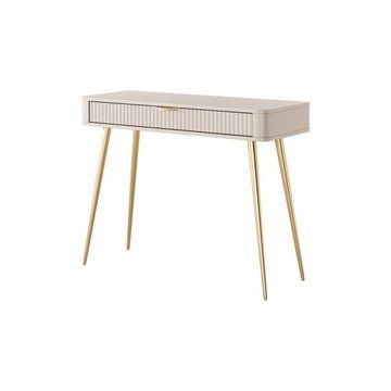 Туалетний столик ELEGANSE 100 LASKI Meble з ящиком