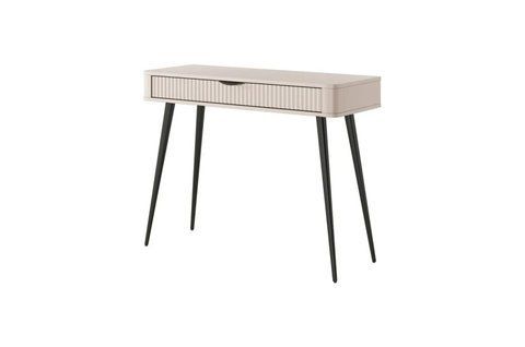 Туалетний столик ELEGANSE 100 LASKI Meble з ящиком