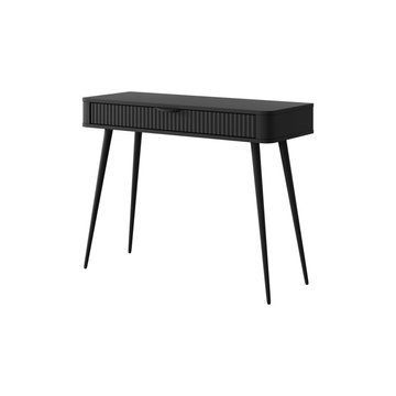 Туалетний столик ELEGANSE 100 LASKI Meble з ящиком