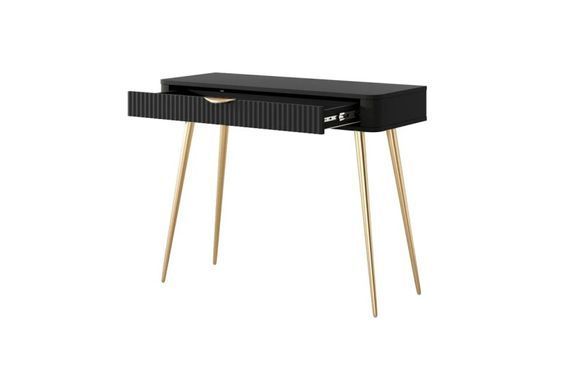 Туалетный столик ELEGANSE 100 LASKI Meble с ящиком