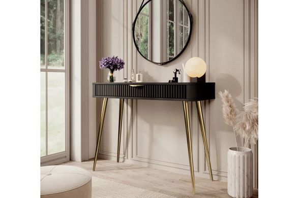 Туалетный столик ELEGANSE 100 LASKI Meble с ящиком