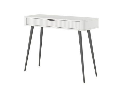 Туалетний столик ELEGANSE 100 LASKI Meble з ящиком