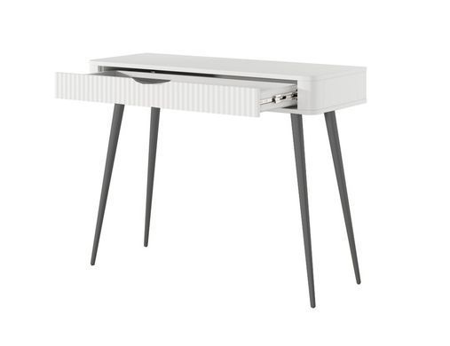 Туалетный столик ELEGANSE 100 LASKI Meble с ящиком