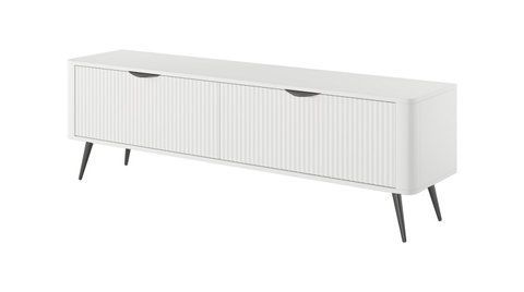 Тумба РТВ дводверна ELEGANSE 163 LASKI Meble