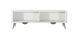 Тумба РТВ двухдверная ELEGANSE 163 LASKI Meble
