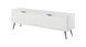 Тумба РТВ двухдверная ELEGANSE 163 LASKI Meble