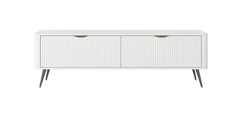Тумба РТВ двухдверная ELEGANSE 163 LASKI Meble