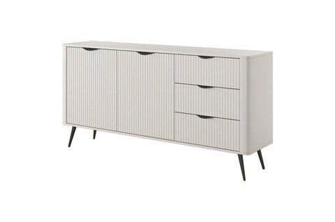 Комод дводверний ELEGANSE LASKI Meble