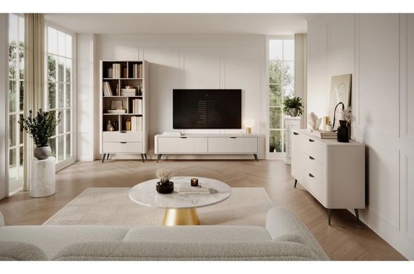 Комод ELEGANSE LASKI Meble с 6 ящиками