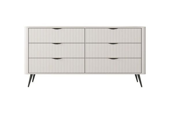 Комод ELEGANSE LASKI Meble с 6 ящиками