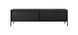 Тумба под телевизор двухдверная SLEEK 187 LASKI Meble