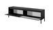 Тумба под телевизор двухдверная SLEEK 187 LASKI Meble