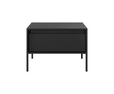 Журнальный столик SLEEK 68 LASKI Meble с ящиком
