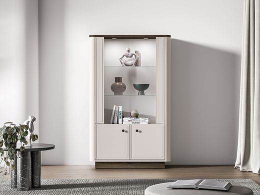 Витрина широкая GRANDE 150 myAMI Mebli
