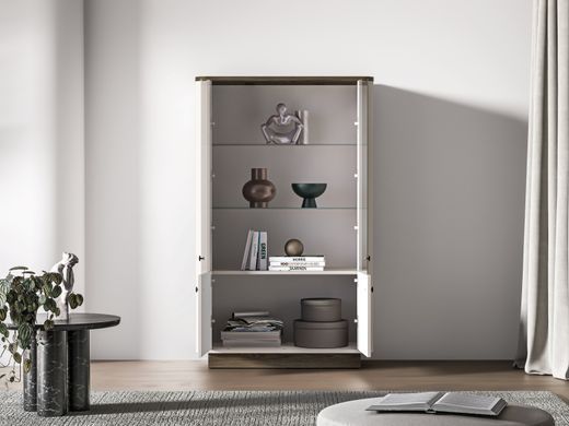 Витрина широкая GRANDE 150 myAMI Mebli