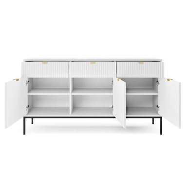 Комод трехдверный NOVA PIASKI Meble