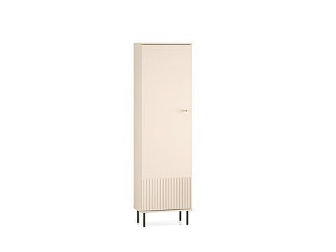 Шафа гардеробна однодверна SOPHIE 55 myAMI Mebli