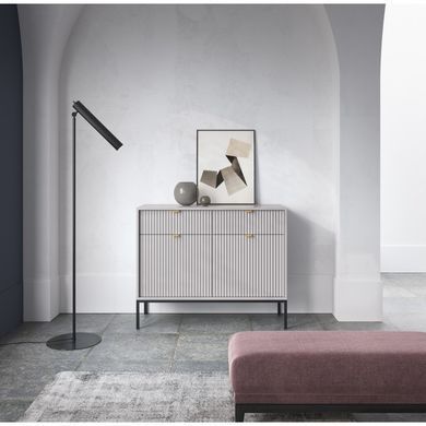 Комод дводверний NOVA PIASKI Meble