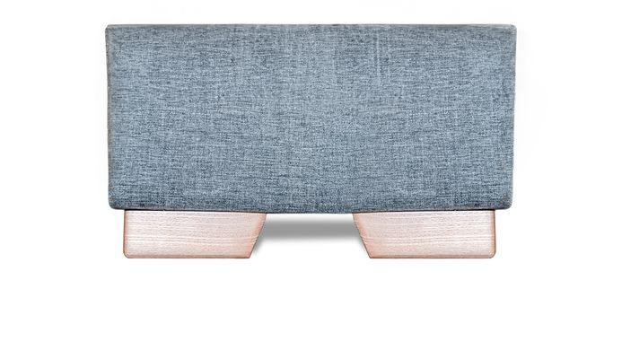 Ліжко двоспальне ОЛІМП 160x200 myAMI Mebli з підйомним механізмом