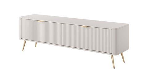 Тумба РТВ дводверна ELEGANSE 163 LASKI Meble