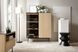 Комод двухдверный LEGEND 107 PIASKI Meble