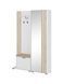 Шкаф гардеробный Nelly 131 PIASKI Meble