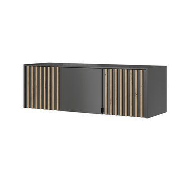 Антресоль Nelly 3D PIASKI Meble